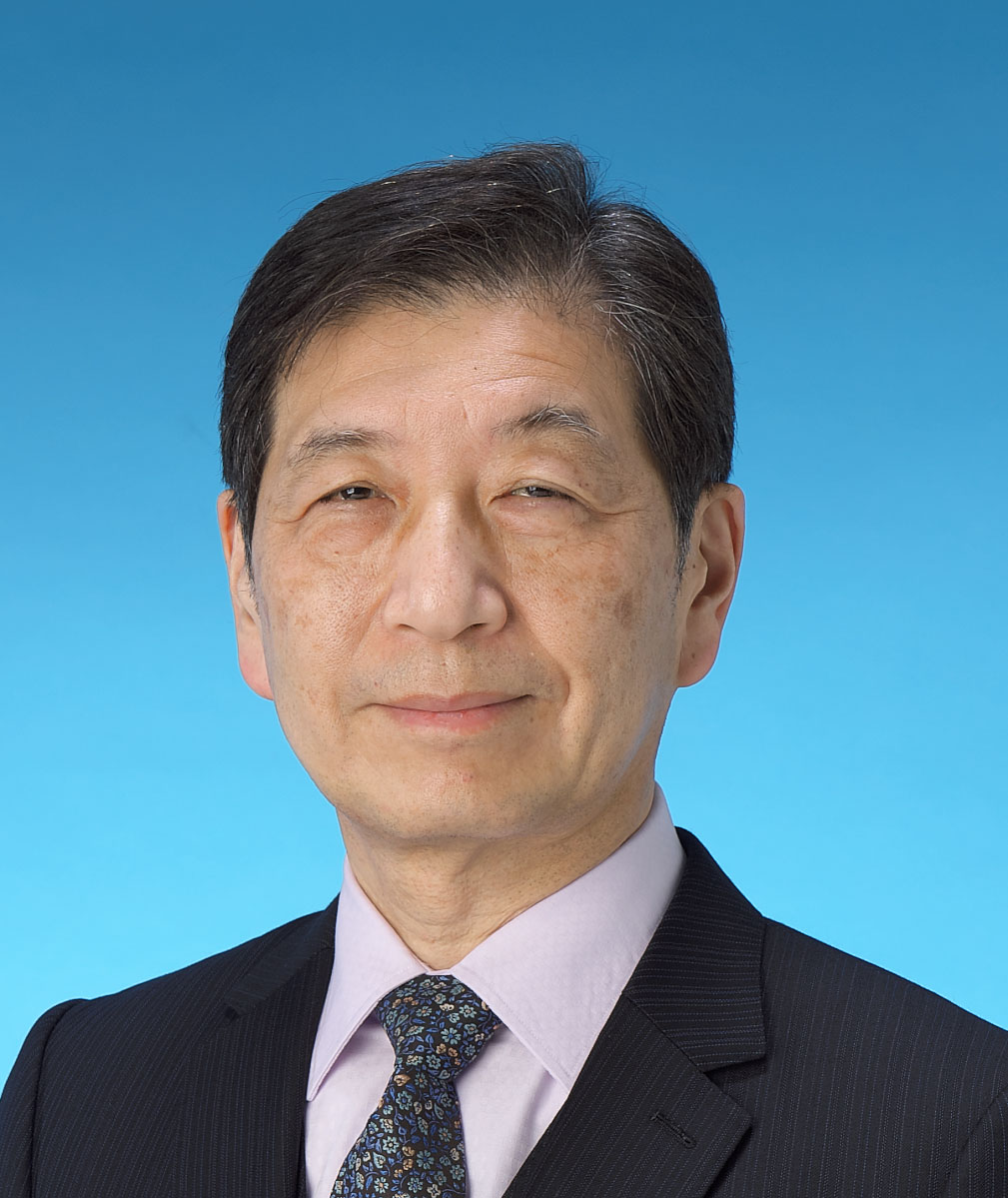 Portrait of Editorial Board member Teruo  Inoue 